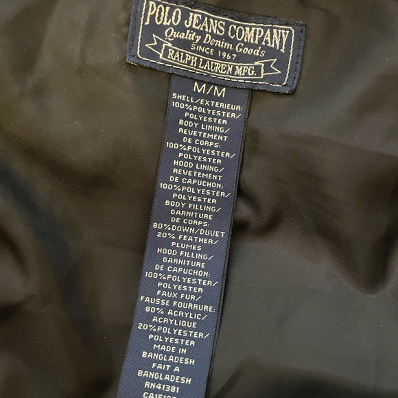 Down Puffer - Picture 2 of 4